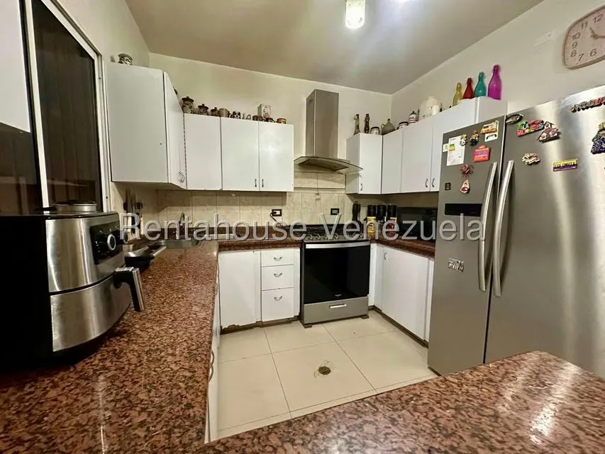 Casa (1 Nivel) en Venta en Puerta Maraven, Falcon - 7