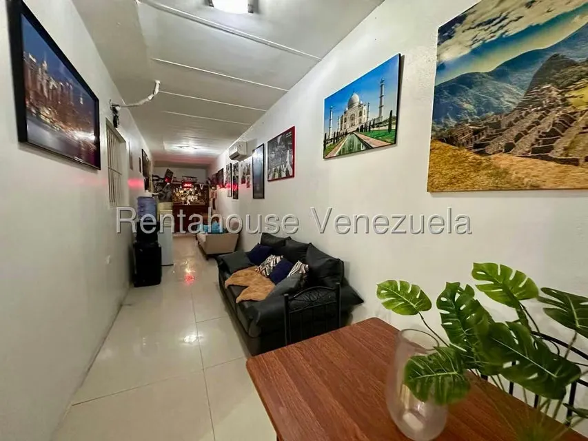Casa (1 Nivel) en Venta en Puerta Maraven, Falcon - 9
