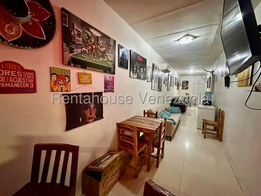 Casa (1 Nivel) en Venta en Puerta Maraven, Falcon - 10