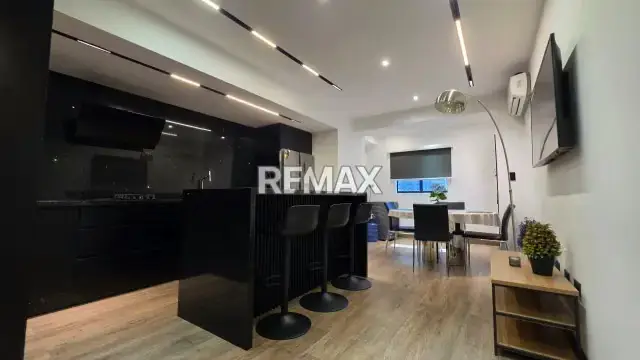 Apartamento en venta Urbanización San Isidro