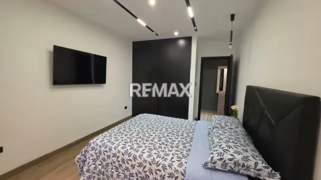 Apartamento en venta Urbanización San Isidro - 11