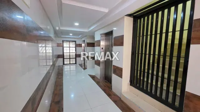 Apartamento en venta Urbanización San Isidro - 13