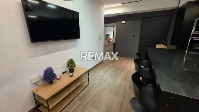 Apartamento en venta Urbanización San Isidro - 3