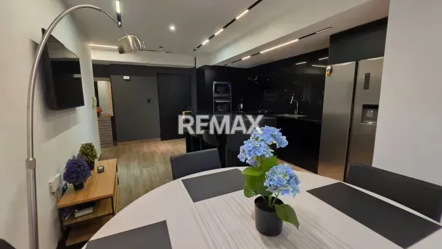 Apartamento en venta Urbanización San Isidro - 4