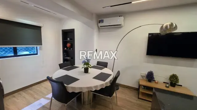 Apartamento en venta Urbanización San Isidro - 5
