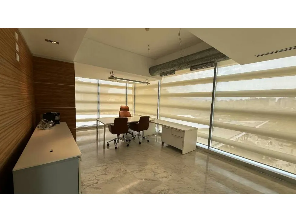 Alquilo oficina actualizada 311m2 CC Millennium Mall 9473 - 6