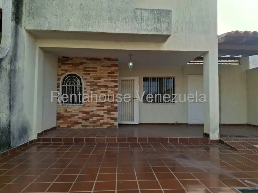 Townhouse (Duplex) en Venta en Los Robles, Nueva Esparta