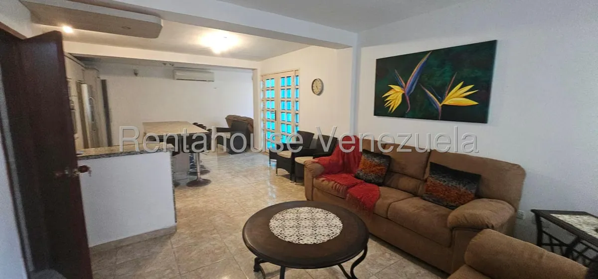Townhouse (Duplex) en Venta en Los Robles, Nueva Esparta - 4