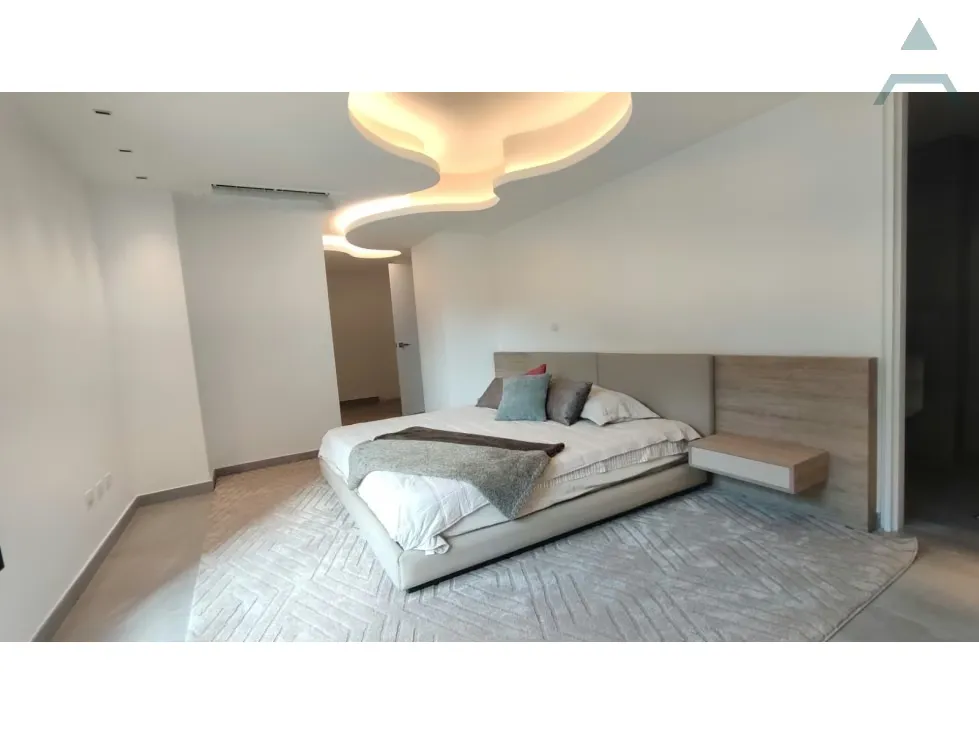 Se venden Aptos 201m² 3h+s/3b1s/2p Macaracuay - 12