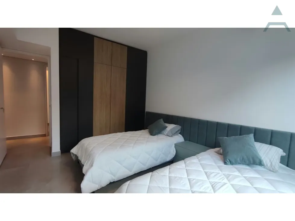 Se venden Aptos 201m² 3h+s/3b1s/2p Macaracuay - 13