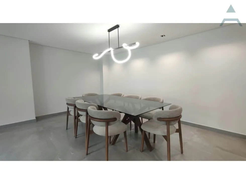Se venden Aptos 201m² 3h+s/3b1s/2p Macaracuay - 3