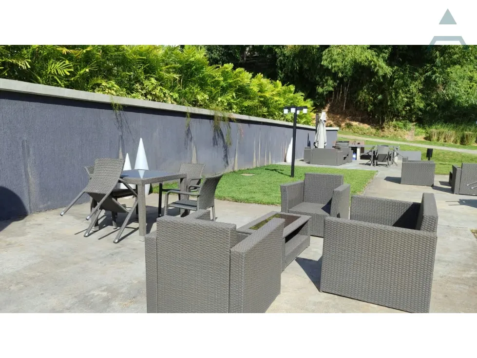 Se venden Aptos 201m² 3h+s/3b1s/2p Macaracuay - 33