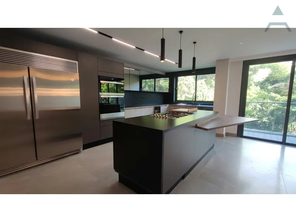 Se venden Aptos 201m² 3h+s/3b1s/2p Macaracuay - 6