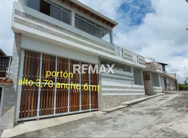 Casa en venta - 5