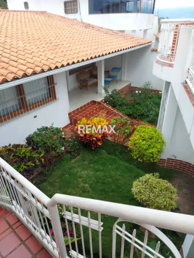 Casa en venta - 6