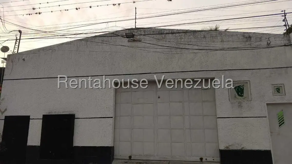 Apartamento (1 Nivel) en Venta en El Limon, Aragua