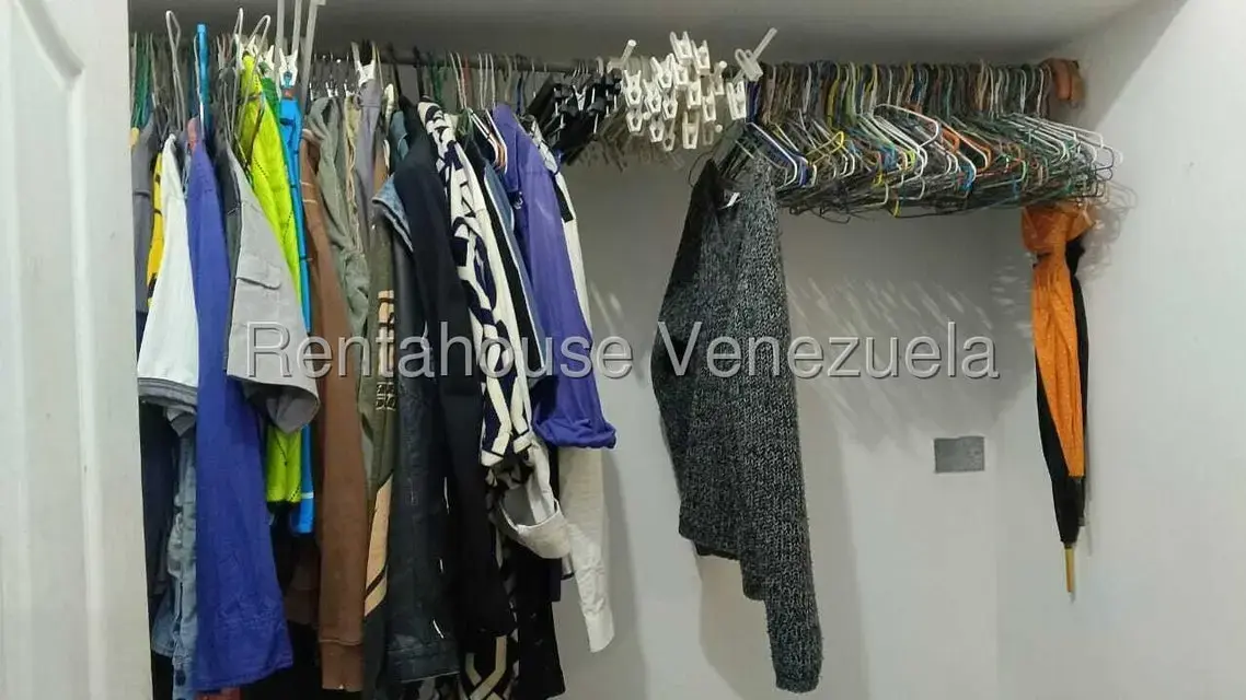 Apartamento (1 Nivel) en Venta en El Limon, Aragua - 11