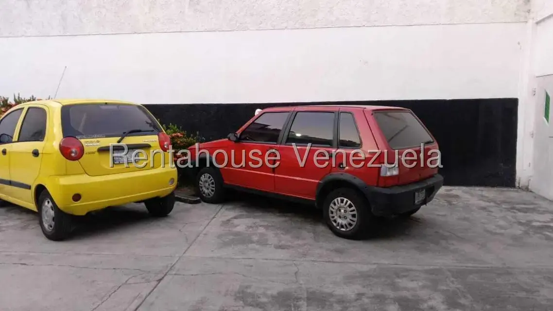 Apartamento (1 Nivel) en Venta en El Limon, Aragua - 14
