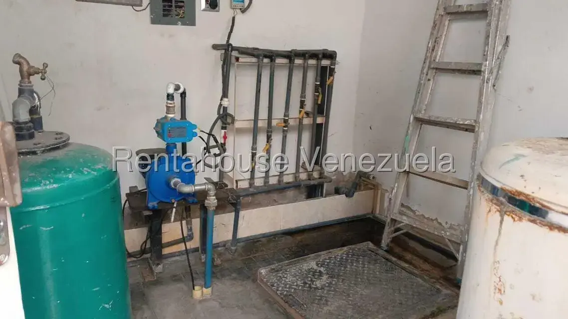 Apartamento (1 Nivel) en Venta en El Limon, Aragua - 15