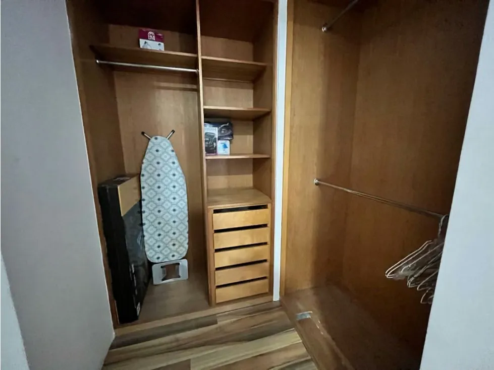 Alquilo apartamento amoblado 60m2 El Rosal 5756 - 13
