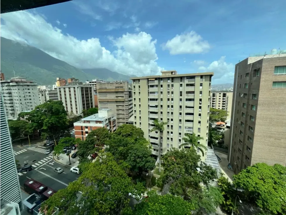 Alquilo apartamento amoblado 60m2 El Rosal 5756 - 17