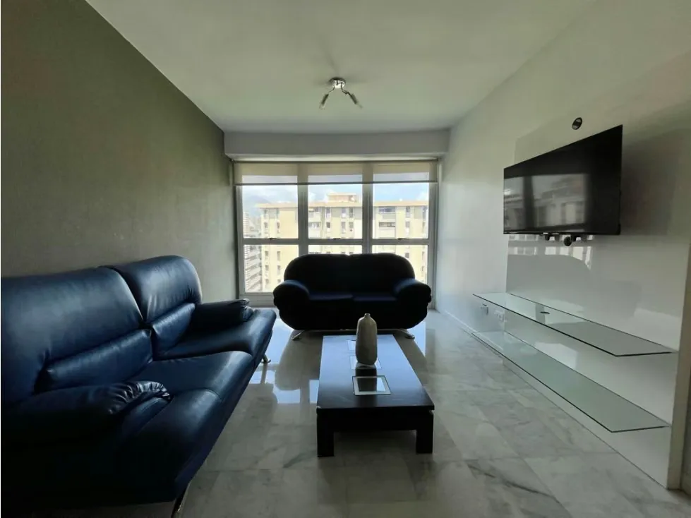 Alquilo apartamento amoblado 60m2 El Rosal 5756 - 10