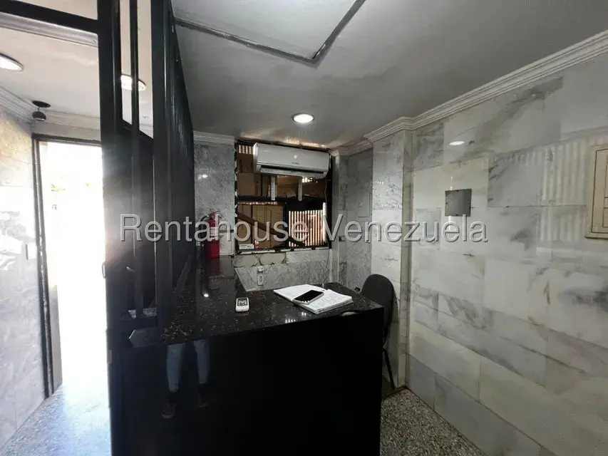Oficina en Alquiler en Centro, Lara - 2