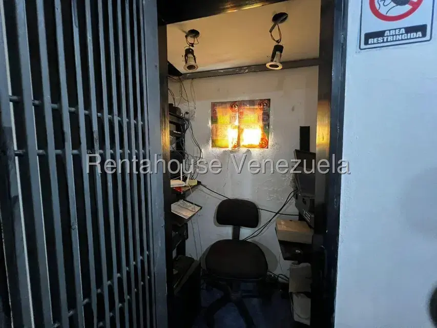 Oficina en Alquiler en Centro, Lara - 22