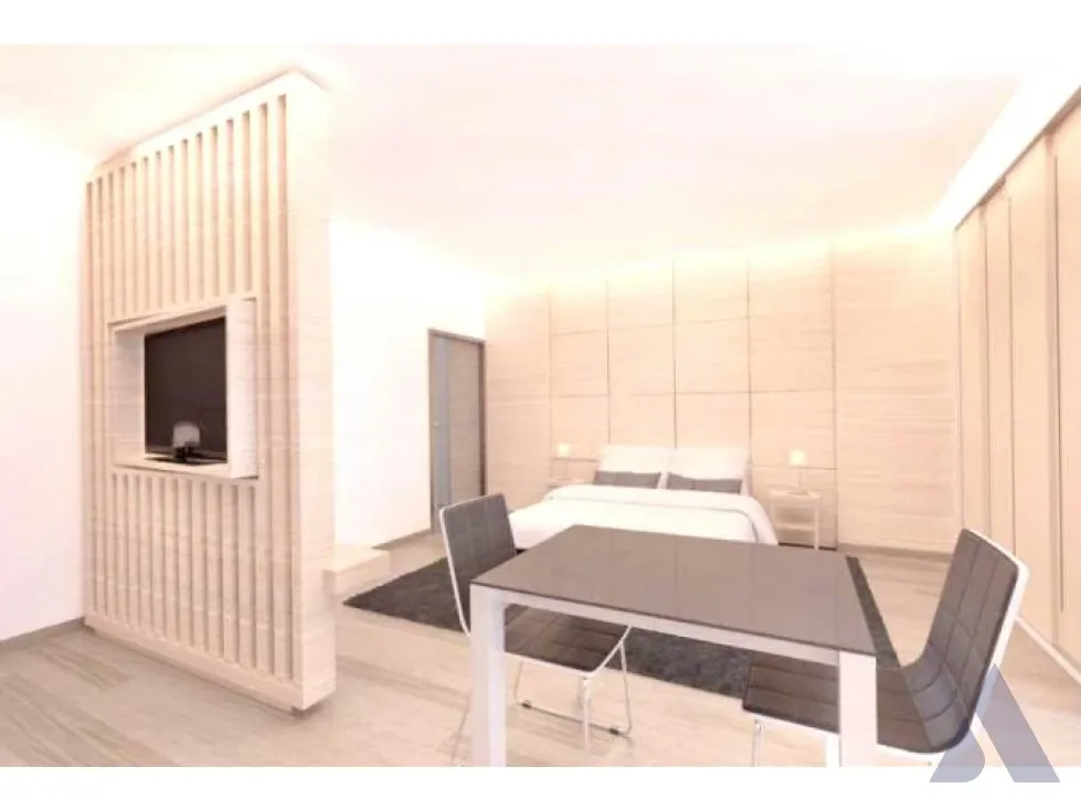 Vendo hotel 1076m2 Santa Eduvigis 0535 - 5