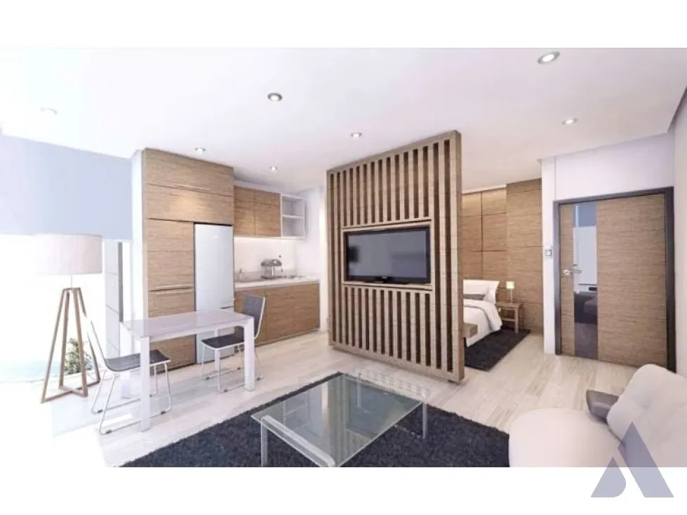 Vendo hotel 1076m2 Santa Eduvigis 0535 - 7
