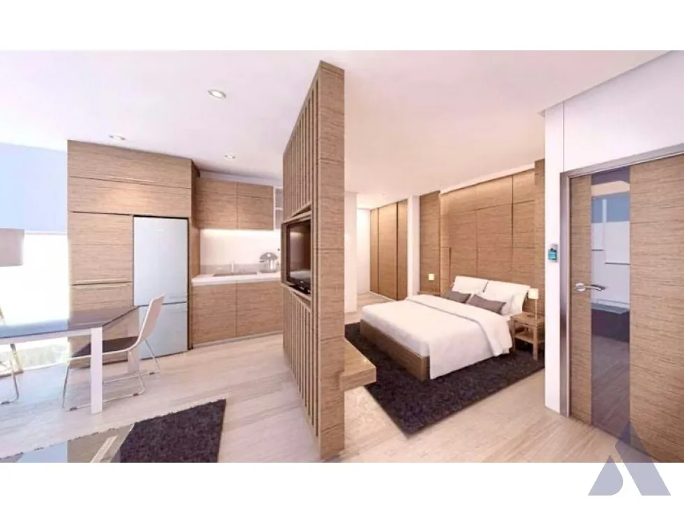 Vendo hotel 1076m2 Santa Eduvigis 0535 - 8