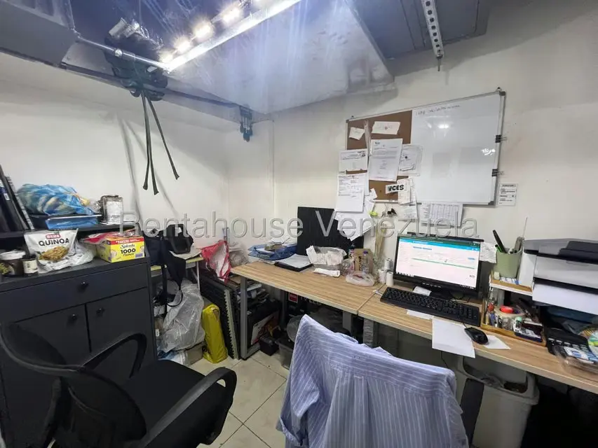 Negocios y Empresas (Alimentos y Bebidas) en Venta en Chuao, Distrito Metropolitano - 10