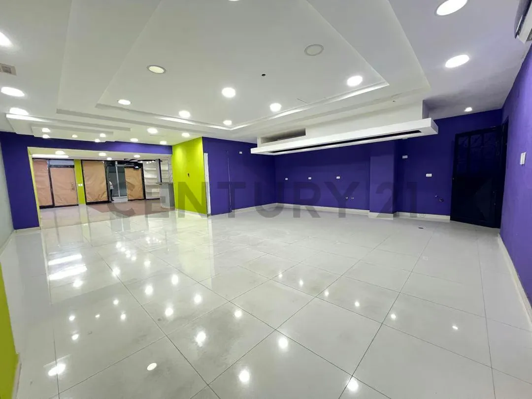 Alquiler de Local Comercial en el Centro Integral Santa Rosa - 2