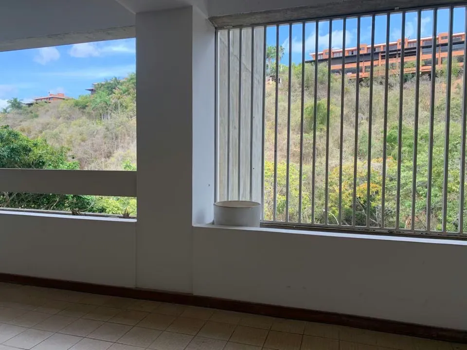 Se vende apto 182 3h+s/4b/2p El Cafetal - 12