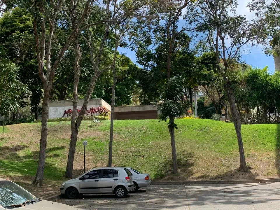 Se vende apto 182 3h+s/4b/2p El Cafetal - 7