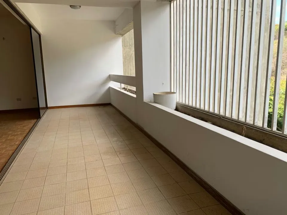 Se vende apto 182 3h+s/4b/2p El Cafetal - 9