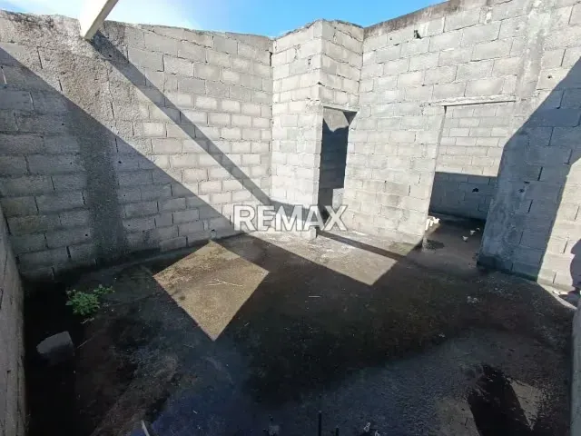 Casa Obra Gris en Venta Urb Don Abraham - 6