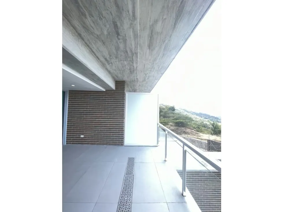 VENTA DE APARTAMENTO EN ALTO HATILLO - 11
