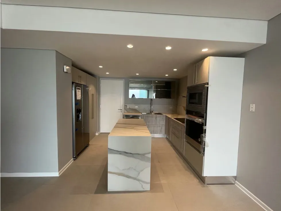 VENTA DE APARTAMENTO EN ALTO HATILLO - 16