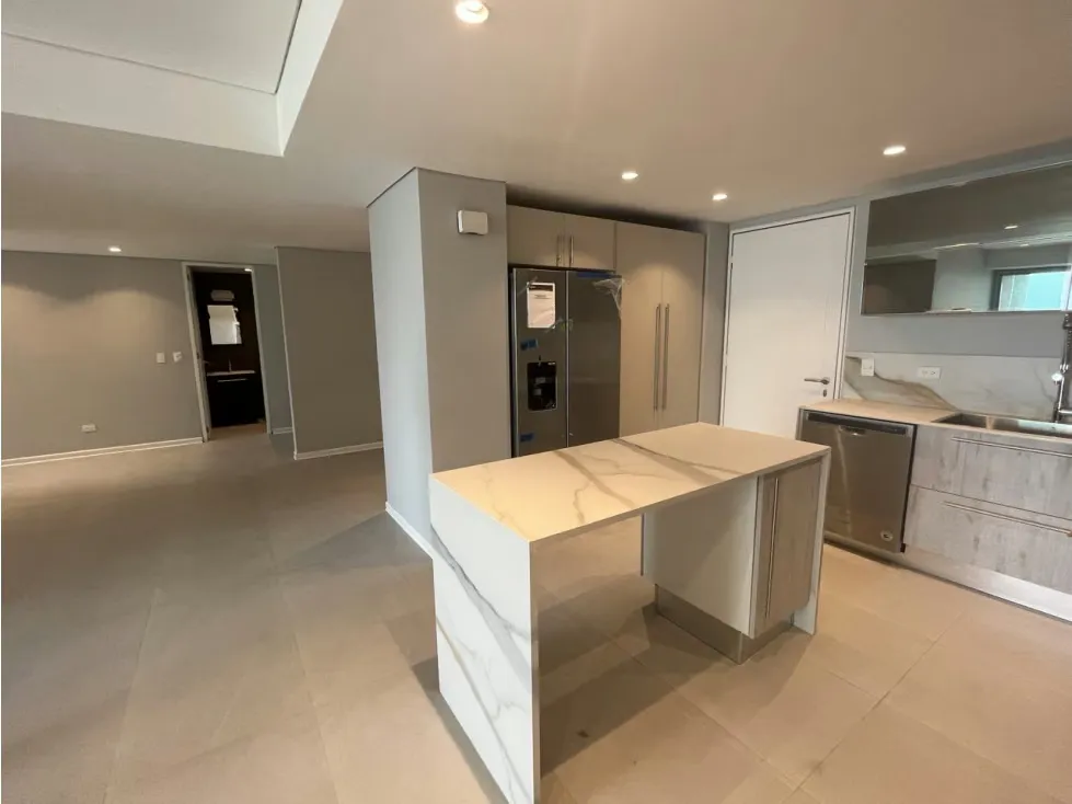 VENTA DE APARTAMENTO EN ALTO HATILLO - 17
