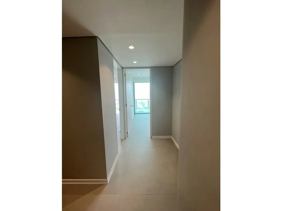 VENTA DE APARTAMENTO EN ALTO HATILLO - 6