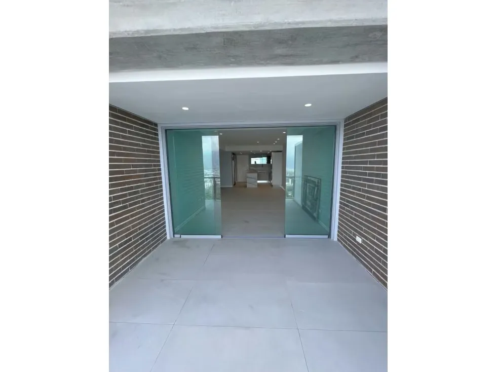 VENTA DE APARTAMENTO EN ALTO HATILLO - 9