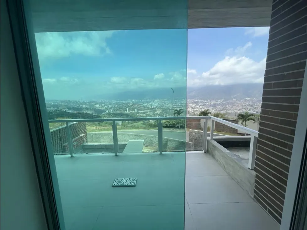 VENTA DE APARTAMENTO EN ALTO HATILLO - 10