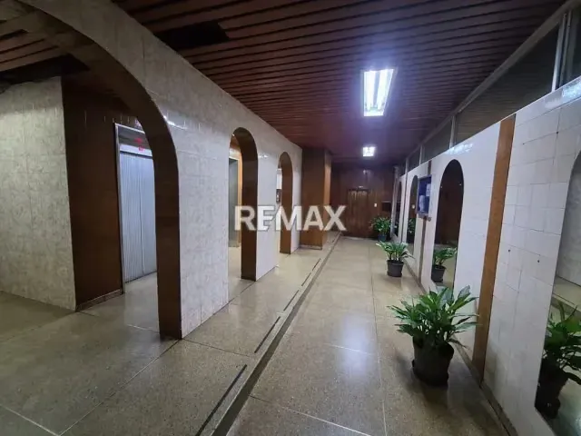 VENTA DE APARTAMENTO EN LA CANDELARIA, MUN. LIBERTADOR - 2
