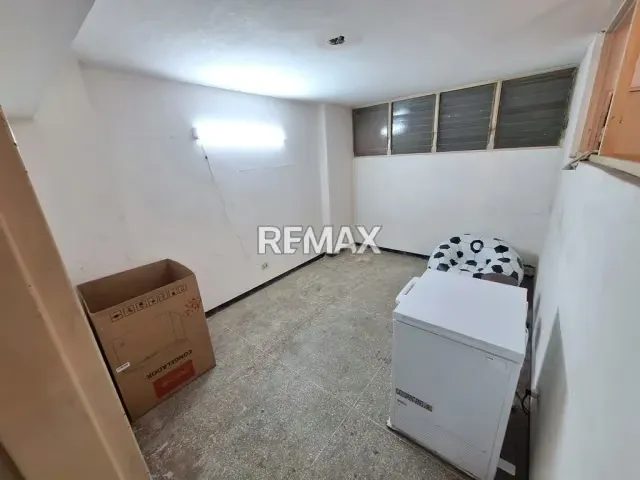 VENTA DE APARTAMENTO EN LA CANDELARIA, MUN. LIBERTADOR - 3