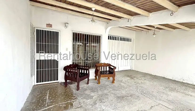 Casa (1 Nivel) en Venta en Valle Hondo, Lara