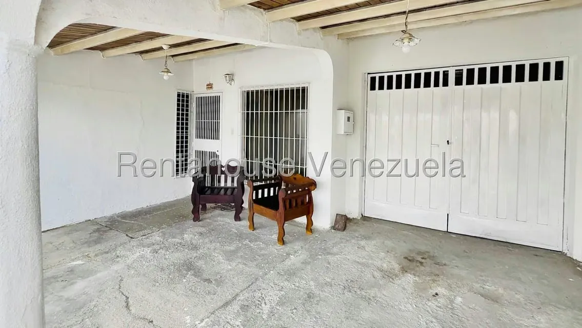Casa (1 Nivel) en Venta en Valle Hondo, Lara - 2