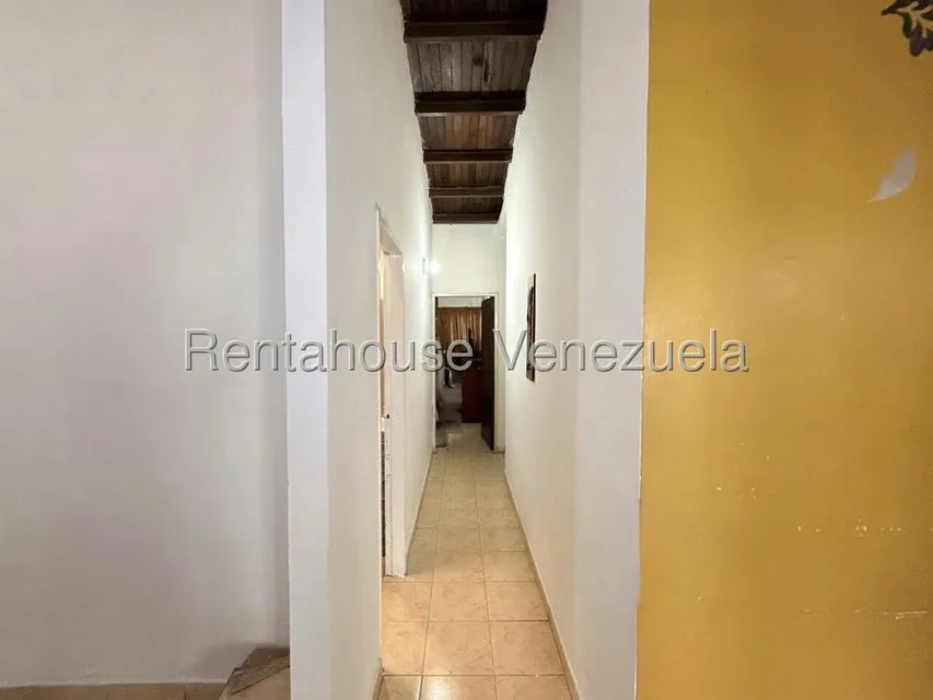 Casa (1 Nivel) en Venta en Valle Hondo, Lara - 11