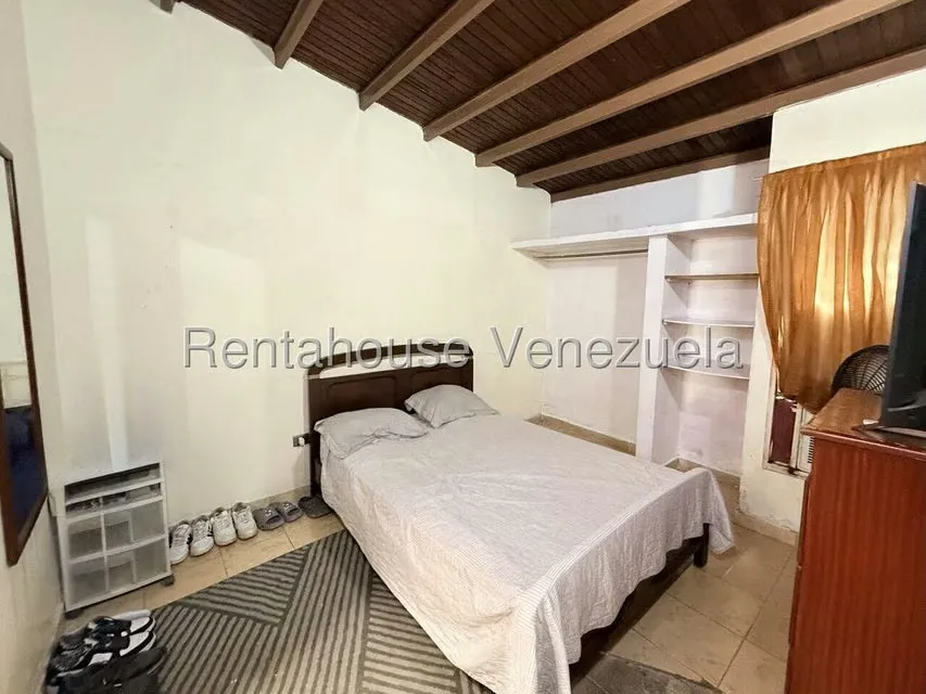 Casa (1 Nivel) en Venta en Valle Hondo, Lara - 13