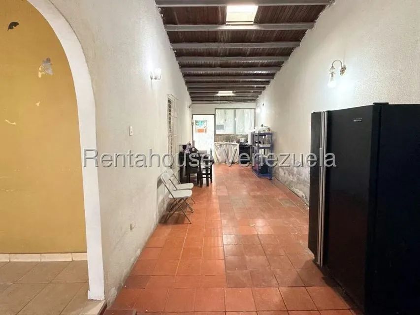 Casa (1 Nivel) en Venta en Valle Hondo, Lara - 19